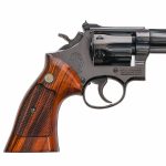 Smith & Wesson 18-3 .22 Long Rifle Revolver