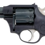 High Standard R-108 .22 Revolver