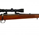 BSA Guns LTD .222 Rem Bolt Action Rifle