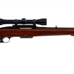 Winchester M-88 .284 Win Lever Action Rifle