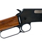 1971 Browning BL-22 .22 Cal Lever Action Rifle