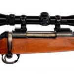 BSA Guns LTD .222 Rem Bolt Action Rifle