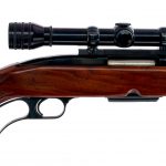 Winchester M-88 .284 Win Lever Action Rifle
