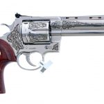 Colt Anaconda Employee Edition .44 Mag Revolver