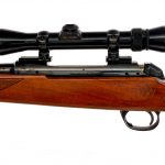 BSA Guns LTD .222 Rem Bolt Action Rifle