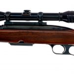 Winchester M-88 .284 Win Lever Action Rifle
