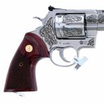 Colt Anaconda Employee Edition .44 Mag Revolver