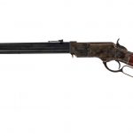 Uberti/Navy Arms 1860 Henry .44-40 Lever Action