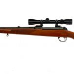 BSA Guns LTD .222 Rem Bolt Action Rifle