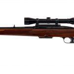 Winchester M-88 .284 Win Lever Action Rifle
