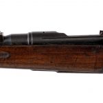Japanese Arisaka Type 38 Carbine 6.5x50mm Rifle