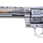 Colt Anaconda Employee Edition .44 Mag Revolver