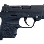 S&W Bodyguard .380 Semi Auto Pistol