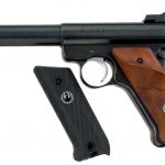 Ruger MK 1 .22 LR Semi Auto Pistol