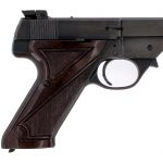 High Standard Supermatic .22 LR Semi Auto Pistol