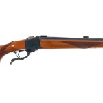 Ruger No 1 .300 Win Mag Lever Action Rifle