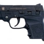 S&W Bodyguard .380 Semi Auto Pistol
