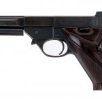 High Standard Supermatic .22 LR Semi Auto Pistol
