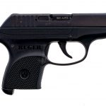 Ruger LCP .380 Auto Semi Auto Pistol