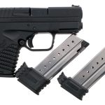Springfield Armory XDS-9 9mm Semi Auto Pistol