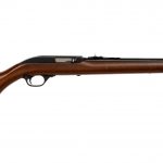 Marlin 60 .22 LR Semi Auto Rifle