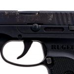 Ruger LCP .380 Auto Semi Auto Pistol