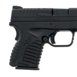Springfield Armory XDS-9 9mm Semi Auto Pistol