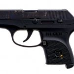 Ruger LCP .380 Auto Semi Auto Pistol