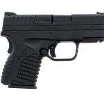 Springfield Armory XDS-9 9mm Semi Auto Pistol