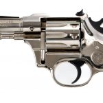 Hi Standard Sentinel R-101 .22 Revolver