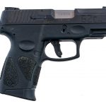 Taurus G2C 9mm Semi Auto Pistol