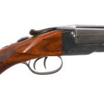 Estate Shotgun Lot 12Ga 2 Pcs Lot Shotguns