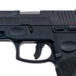 Taurus G2C 9mm Semi Auto Pistol