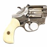 High Standard Sentinel R108 .22 Revolver