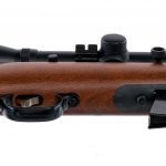 Savage 64 .22 LR Semi Auto Rifle