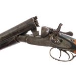 Estate Shotgun Lot 12Ga 2 Pcs Lot Shotguns