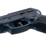 Taurus G2C 9mm Semi Auto Pistol