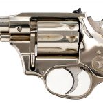 High Standard Sentinel R108 .22 Revolver