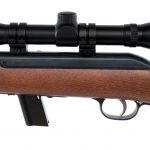 Savage 64 .22 LR Semi Auto Rifle