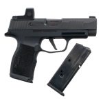 Sig Sauer P365XL Romeo Zero 9mm Semi Auto Pistol