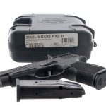 Sig Sauer P365XL Romeo Zero 9mm Semi Auto Pistol