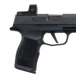 Sig Sauer P365XL Romeo Zero 9mm Semi Auto Pistol