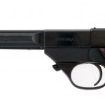 Hi-Standard S-101 Supermatic .22 LR Pistol