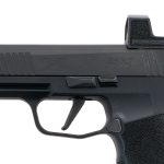 Sig Sauer P365XL Romeo Zero 9mm Semi Auto Pistol