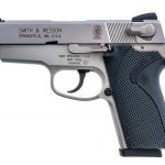 Smith & Wesson 908S 9mm Semi Auto Pistol