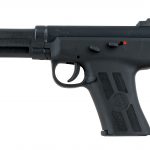Ram-Line Compact .22 LR Semi Auto Pistol
