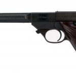 Hi-Standard S-101 Supermatic .22 LR Pistol