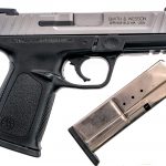 Smith & Wesson SD9 VE 9mm Semi Auto Pistol