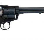 Ruger NM Blackhawk Bisley .45 LC Revolver