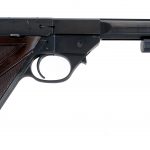 High Standard Supermatic .22 LR Semi Auto Pistol